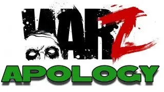 WarZ Gameplay - First Impression | rhinoCRUNCH