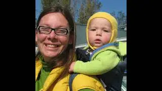 Natural Hospital Birth with Cynthia Gabriel