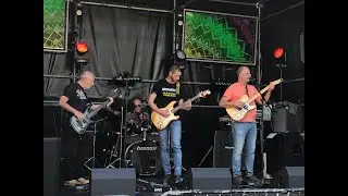 Zanddijk 66 Dag van de muziek compilatie