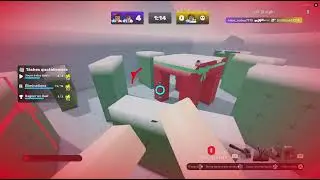 Roblox_20251230182724 ok la chui avec mon Cousin sur Rivals et en fait du 2v2