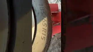 Ceat SecuraDrive Tyre 185.65.15 CarTyre #ceattyre #cartyre #tubelesstyre #music