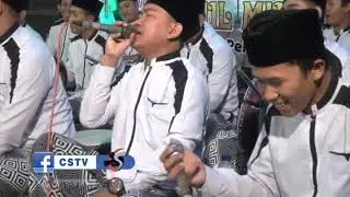ADDINULANA  tinggi banget nadanya Babul Musthofa