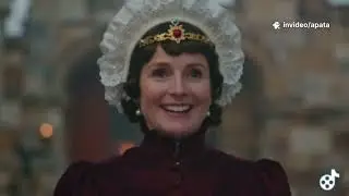the story of Catherine Parr in invideo ai