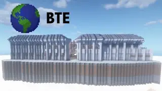 BTE Project - New York - Shopping #1