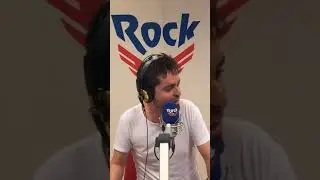 RockFM - Álex Clavero El FrancotiraRock está juguetón