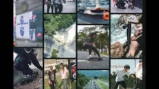 У Exway крутые электроскейты для любого уровня!  #Электроскейтборд #Электролонгборд #Электродоска