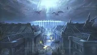 OMG🥵🥵The The Elder Scrolls Carnage, Gardien magic Stam PVP 😁👍!!!