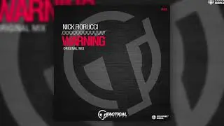 Nick Fiorucci - Warning