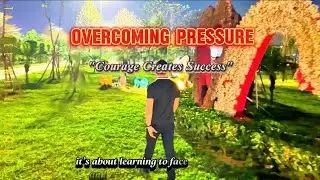 Triumph over adversity #empowermenttools #limitlesspotential #empowermentcoaching #empowerment