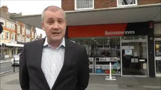 Online estate agents, high street estate agents  what's the difference