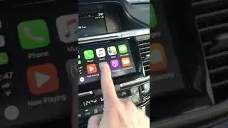 Appe car play