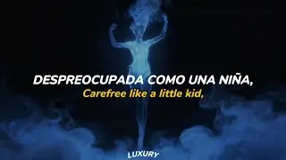 Anesthetic - Ally Bakst (Subtitulada Espa&ntilde;ol/Lyrics)