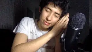 I Dare You to Fall Asleep in 18 Minutes to this ASMR Video