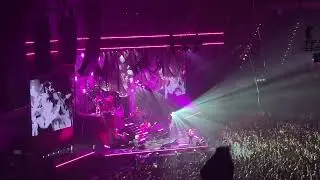 Biffy Clyro Utilta Bham jan 26   many of honour