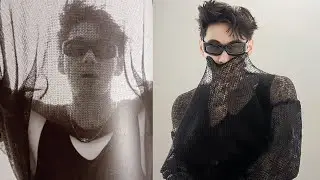Kim Taehyung latest film is out! BTS V visuals surprise millions of fans