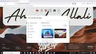How To Change Brave Homepage - Full Guide