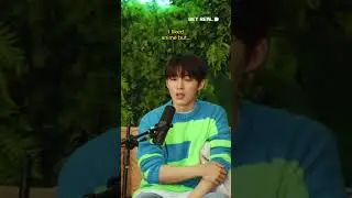 B.I DOES WHAT IN HIS FREE TIME???? 👀 #BI #AshleyChoi #Peniel #JUNNY #GetReal #DIVEStudios #kpop