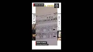 ISUPK FLORIDA: FRIDAY LASHAWAN QADASH CLASS 📱