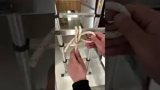 World&rsquo;s Easiest Knot, You Must Know - Very Simple Learn Now!