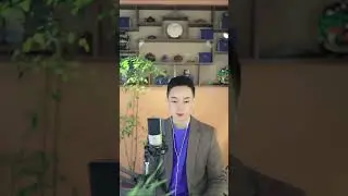 陳家聲演唱粵曲《一段情》#粵劇 #粵劇粵曲(視頻來自抖音“声海演艺”直播間)(喜歡的朋友點👍🏻訂閱支持一下可以嗎？)