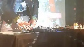 Crypto Order Live @ Bar Neun, , Berlin 19/11/25