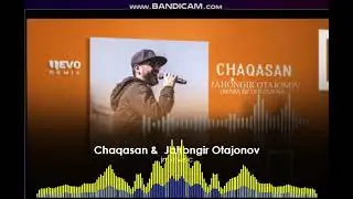 Jahongir Otajonov    - Chaqasan  Ai | RMX music