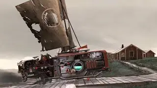 Far Lon Sails #3 Долгий конец