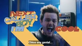 I Just Called | NEIKED X Anne-marie X Latto (subtitulado en Espa&ntilde;ol)