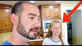 You RUINED My 18th BIRTHDAY Present!