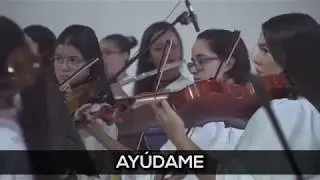 AYÚDAME - PUERTO RICO 432HZ
