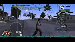 Share pc hud