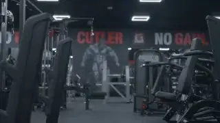 Откройте для себя скрытые сокровища спортзала Boxcross UK Gym в Висбеке