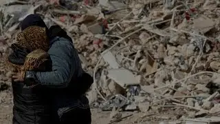 Introduction to Hope Over Crisis