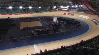 2019 HSBC UK | National Track Championships - Session 5