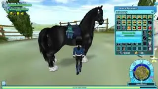 SSO - Valentine's Letters and Continued quests in Epona