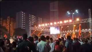 अयोध्या श्री राम मंदिर उत्सव