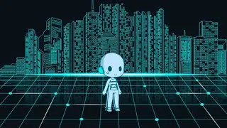 Meet Chip! | My robot companion
