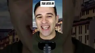 🇮🇹 Domina el Verbo 'Fare' en Italiano Clave para la Vida Diaria en Italia 🗣️🔑 #AprenderItaliano