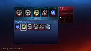 Live🔴Je joue avec vous en match priver sur rocket League#game #rl #priver