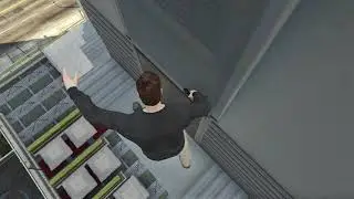GTA V - ContROLLed Descent