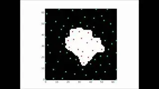 Dynamic X-ray diffraction sampling for protein crystal positioning