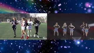 Demonstrate (2015 VS 2020) RaNia VS Black Swan || 라니아 & 블랙스완