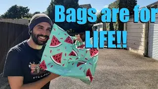 Bag for life