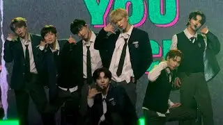 [AMPERS&ONE] 241123 ＆Dear．My First _ 팬미팅 2부 Calling You Back - AMPERS&ONE (4k)