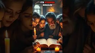 How The Bible CHANGED Western Culture 🙏 👼