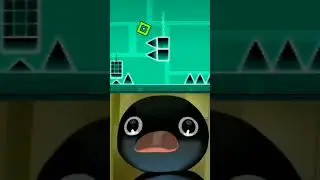 Geometry Dash🙄 Meltdown😫:2.7 😓Trailer#shorts #geometrydash #trending #viralvide #viral