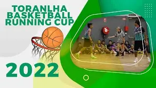 Toranlha Basketball Running Cup_2022 || Lahuri TV