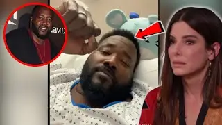 Quinton Aaron Health Battle Shocks Fans Sandra Bullock Shares Emotional Memories