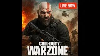 The Boy's Are Almost Back? #warzone #verdansk #callofduty #cod #vtuber #videogame #battleroyalegame