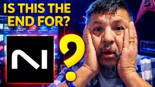 Is This The End For Native Instruments?